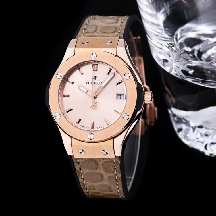 Picture of Hublot Watches Women _SKU1748hublot-33x10mm-07020208